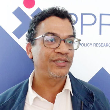 State surveillance has become a reality – IPPR