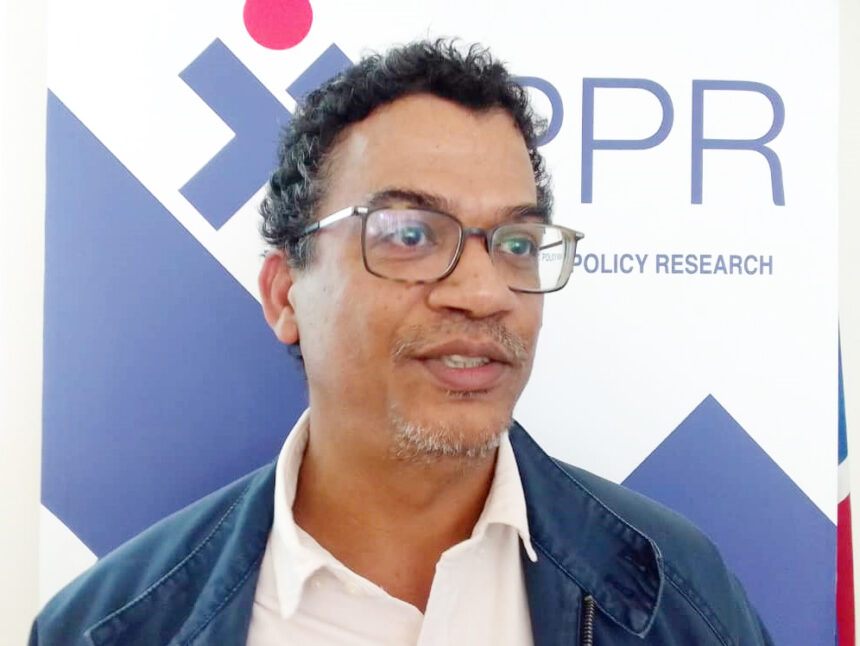 State surveillance has become a reality – IPPR