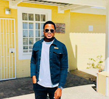 Kambinda20 Know your Civil Servant – Igniting the education fire