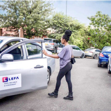 Lefa Lefa fights Yango, InDrive for being ‘too cheap’