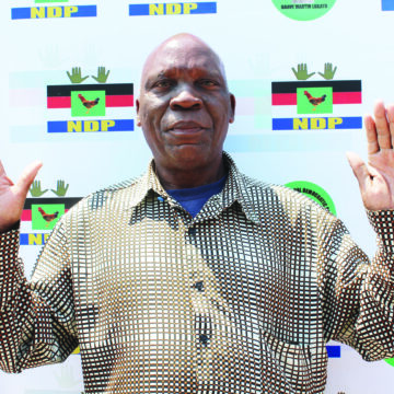 Lukato Lukato promisesN$5 000 pension grant