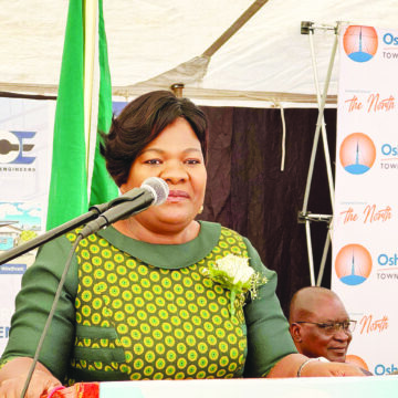 MURD 1 Ministry explains ‘late’ budgets