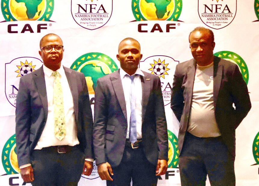 NFA hosts first-ever club licensing workshop