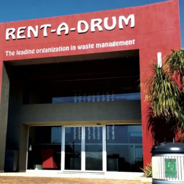 Swakop, Rent-a-Drum marriage questioned 