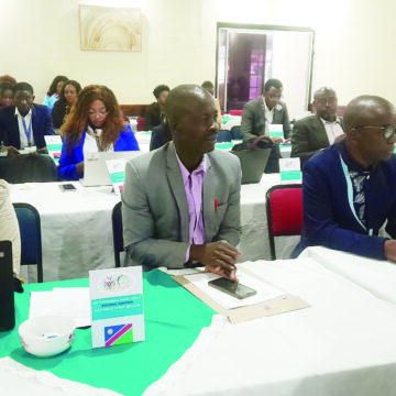 Namibia Namibia, Angola cooperate on disease prevention
