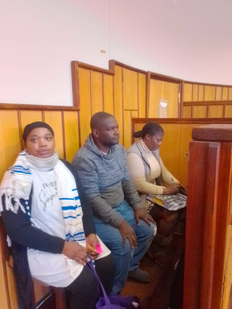 Nkata trial: Police accused of lies, deceit