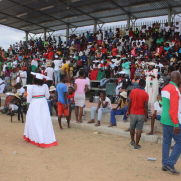 Nudo 1 Swords sharpened for Nudo crescendo … as bigwigs battle for top positions