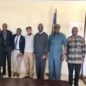 Ombudsman Justice grilled over unaccounted funds