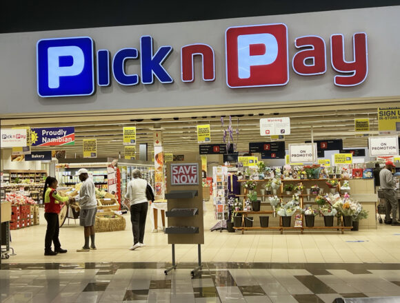 No job losses expected …as O&L pulls out of Pick n Pay 