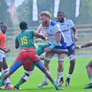 Namibia prepares for semi-final showdown against Zimbabwe