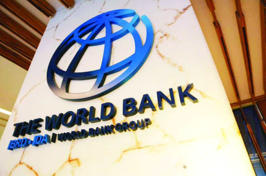 World Bank reaffirms support for Namibia and South Africa