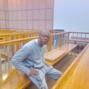 ‘I am a changed man’ … sheep shear killer says, begs for mercy