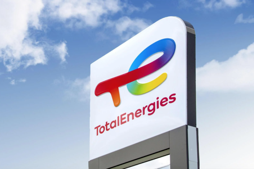 Refining and gas give TotalEnergies Q2 blues