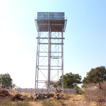 Tsumeb Tsumeb spends N$53 million on water woes