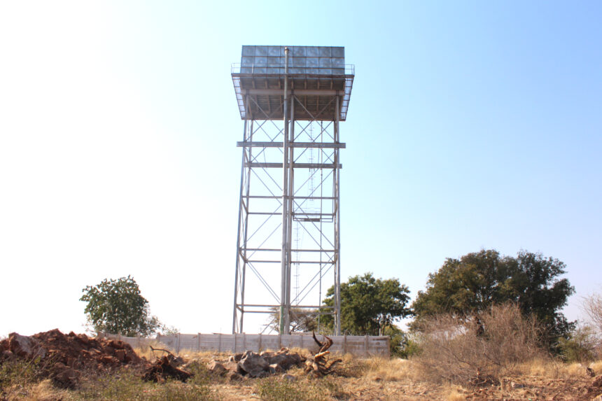 Tsumeb spends N$53 million on water woes