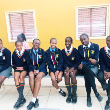 Voters Young voters: ‘Our voice will be heard’