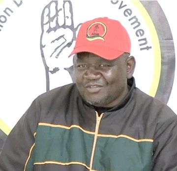 ADM ADM joins crowded electoral brawl