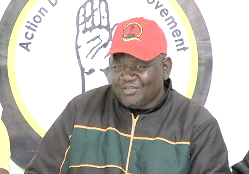 ADM joins crowded electoral brawl