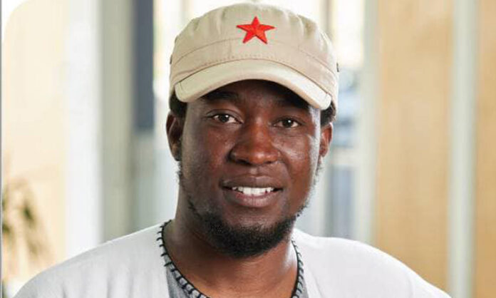 Redline: Govt fights Amupanda’s financial win