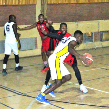 Basketball jpg Exciting games expected in the KBA
