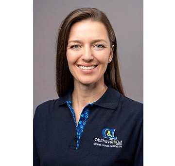 Board Rueeck appointed to OLFITRA board