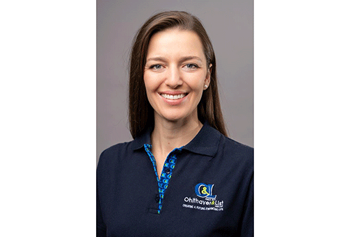 Rueeck appointed to OLFITRA board 