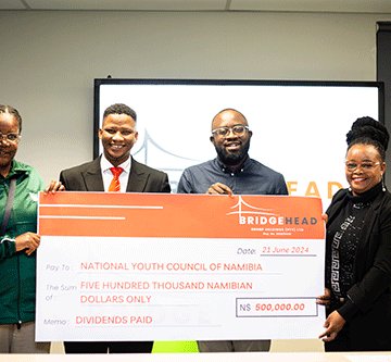 NYC’s ‘rough diamond’ Bridgehead shines 