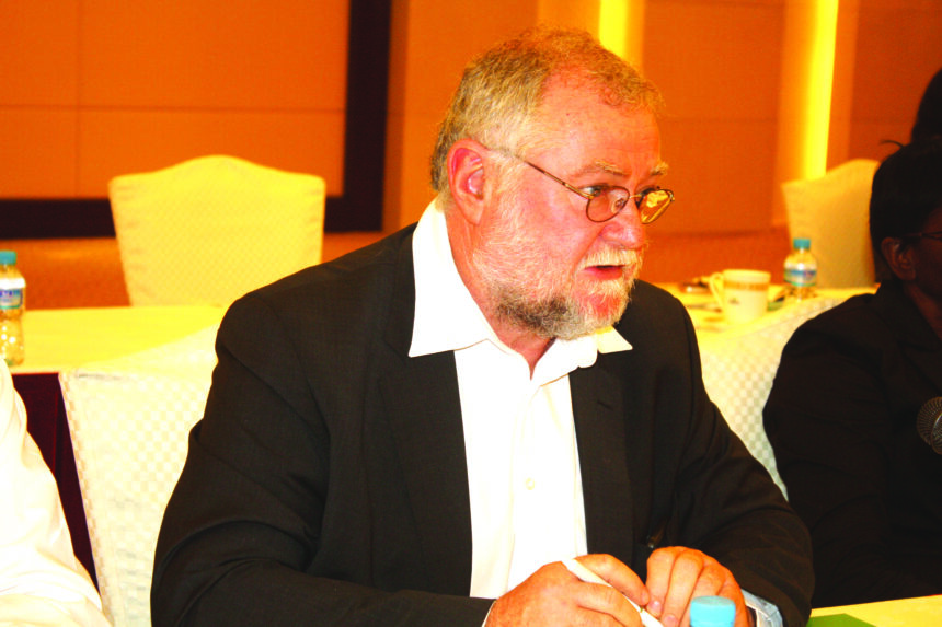 Calle Pipeline replacement costs N$90 million … as infrastructure theft derails progress