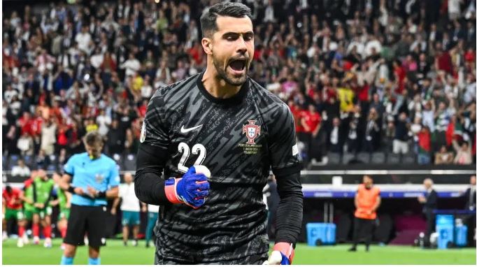 The ‘game of my life’, says Portugal Euros penalty hero Costa 