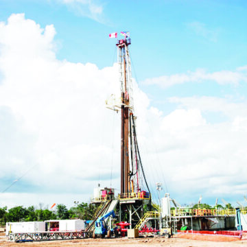 BW Energy buys stake in ReconAfrica