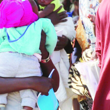 Onelago man recalls saving baby in cemetery