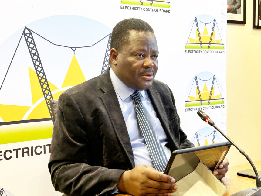 Government hears power price hike uproar …provides N$365 million to ease burden on consumers