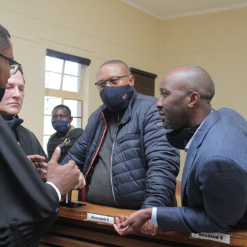 Esau records win … granted access to N$3.4m 