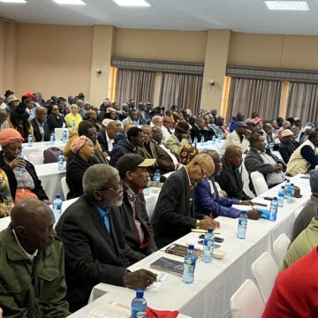 Massive achievements in genocide talks – NNN