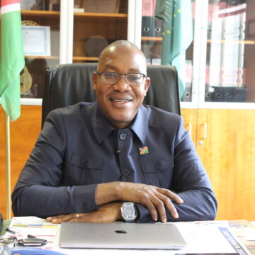 Health Esiku lyokudhimbulukwa omukithi gwo -HIV/Aids lya undililwa komeho