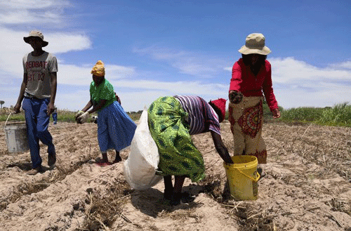 UN: Etata lyAanamibia olyi li moshikele shondjala  