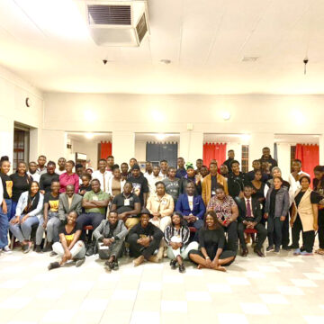 Influential 1 Influential Youth Summit empowers leaders