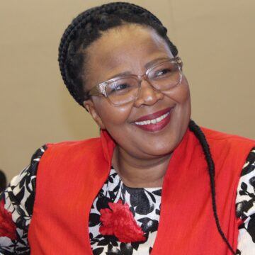 Kahungu Mariental beckons Hanse-Himarwa … as husband Ghenno reminisces final days