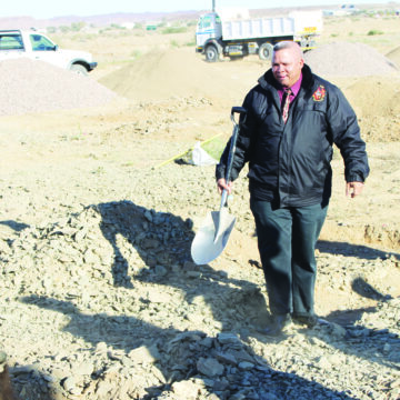 Keetmanshoop Keetmanshoop kuna lituramo melikwamo lyokugusapo udigu womambo