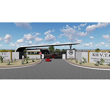 Khorixas VTC: Kunene’s beacon of hope 