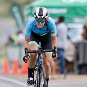 Looser eyes glory at Olympics