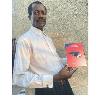 A dja kohamba a ka shange omambo “Kashipu. Oto dulu okukufwa omesho ile u tikilwe”