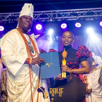 Ndahafa Hapulileís business acumen recognised in Nigeria