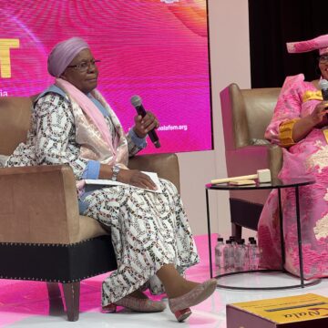 Vote for balanced Parliament – NNN