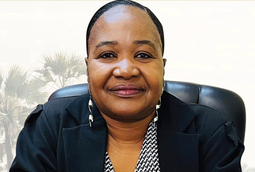 Oshana gets new education director