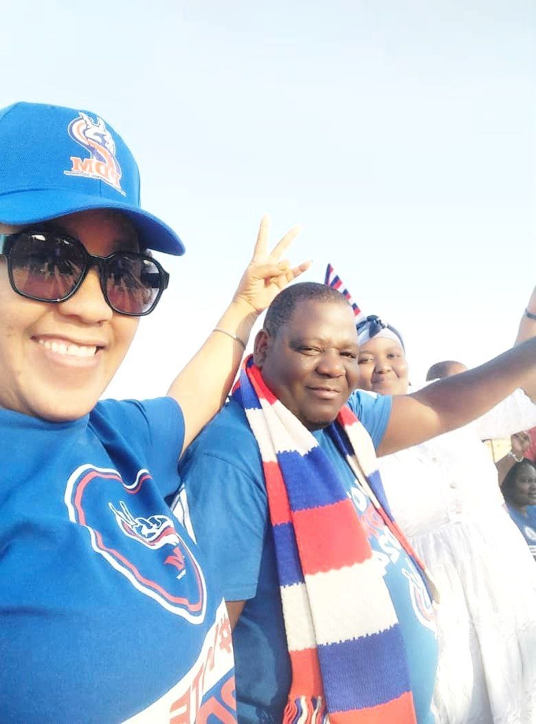 Drimiopsis needs permanentclinic – Ngaringombe
