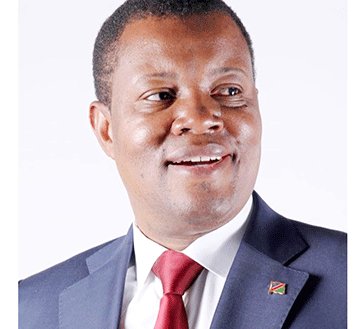 PDM PDM: We’re not broke … Taxpayers gifted party N$19.6m