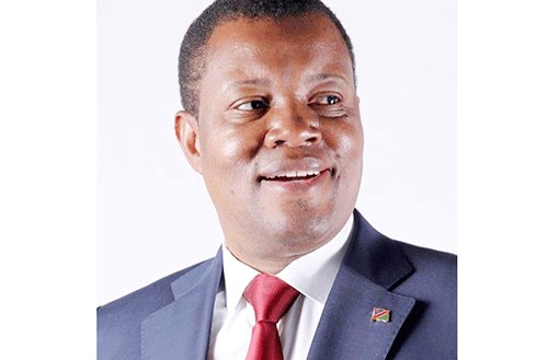 PDM PDM: We’re not broke … Taxpayers gifted party N$19.6m