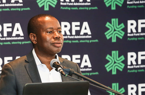 Funding shortfall keeps toll road talk alive