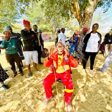 Ruacana: Residents take on ‘corrupt’ council